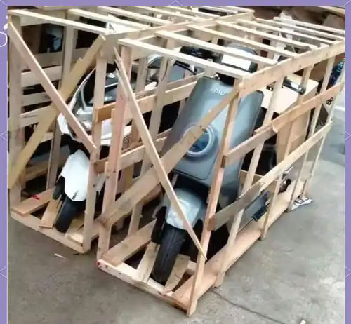 沅陵电动车运输